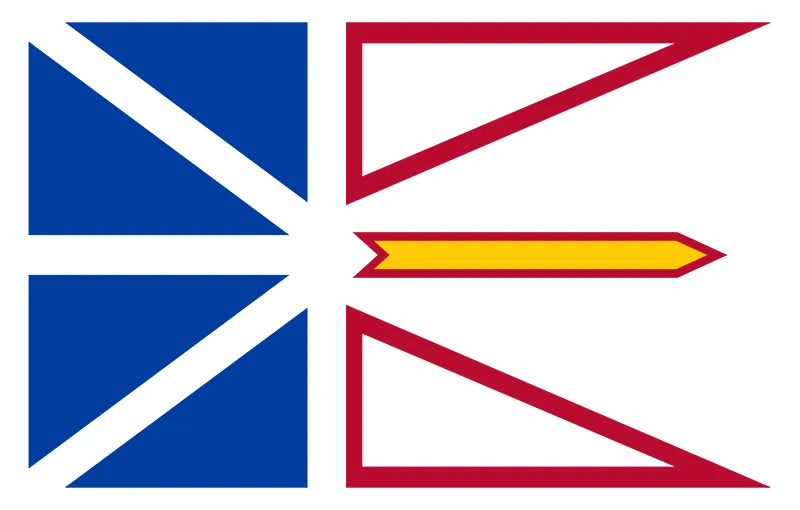 newfoundland-labrador-flag