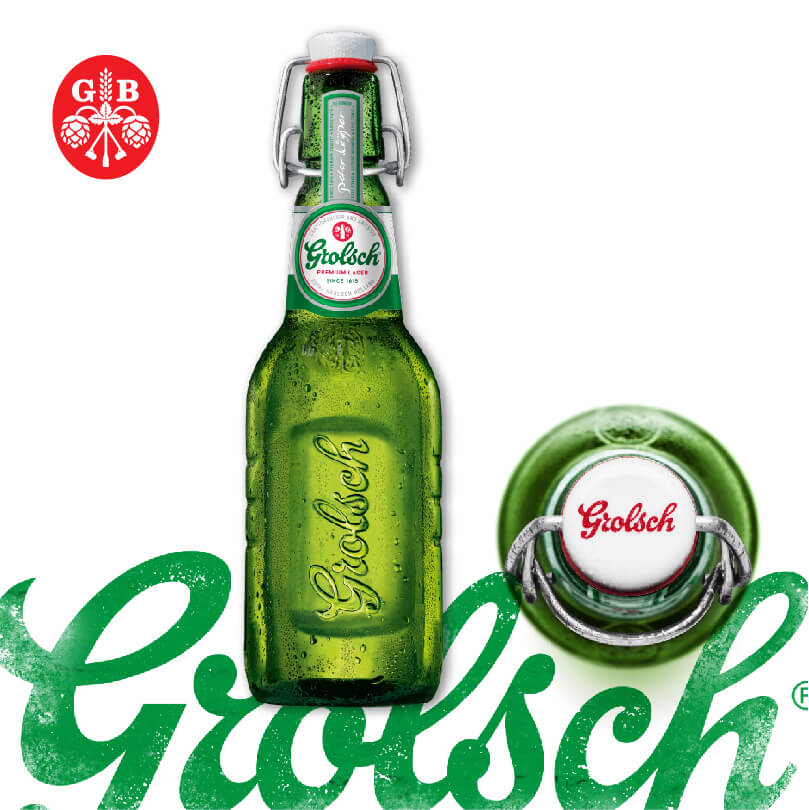 dutch-beer-Grolsch