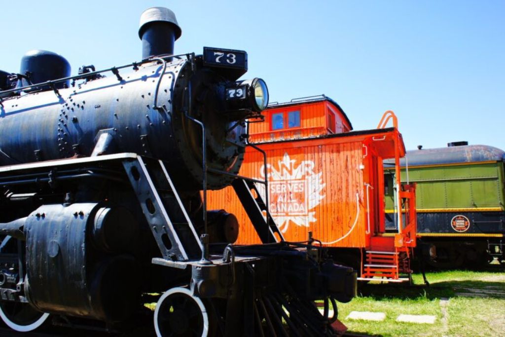 alberta-railway-museum