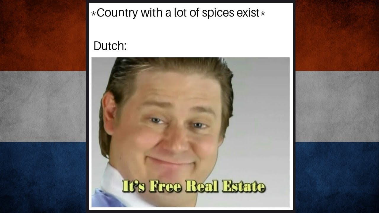 20 Humorous Dutch Memes That Are Guaranteed To Improve Your Day