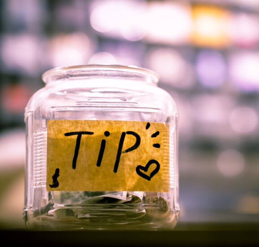 Tipping-In-Amsterdam
