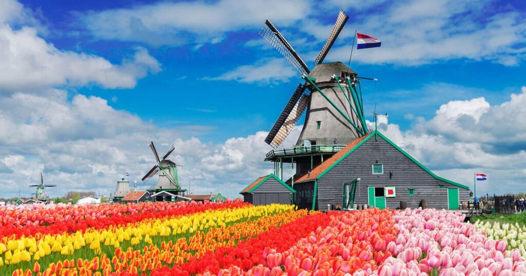 windmills-netherlands