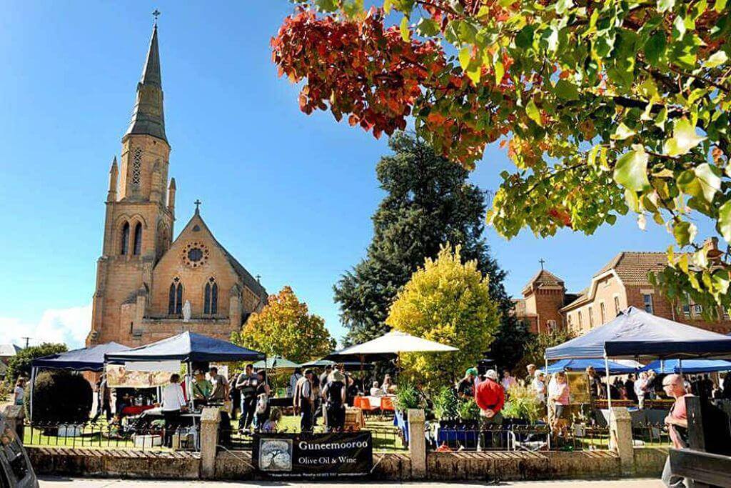 Mudgee-Farmers-Market-attractions