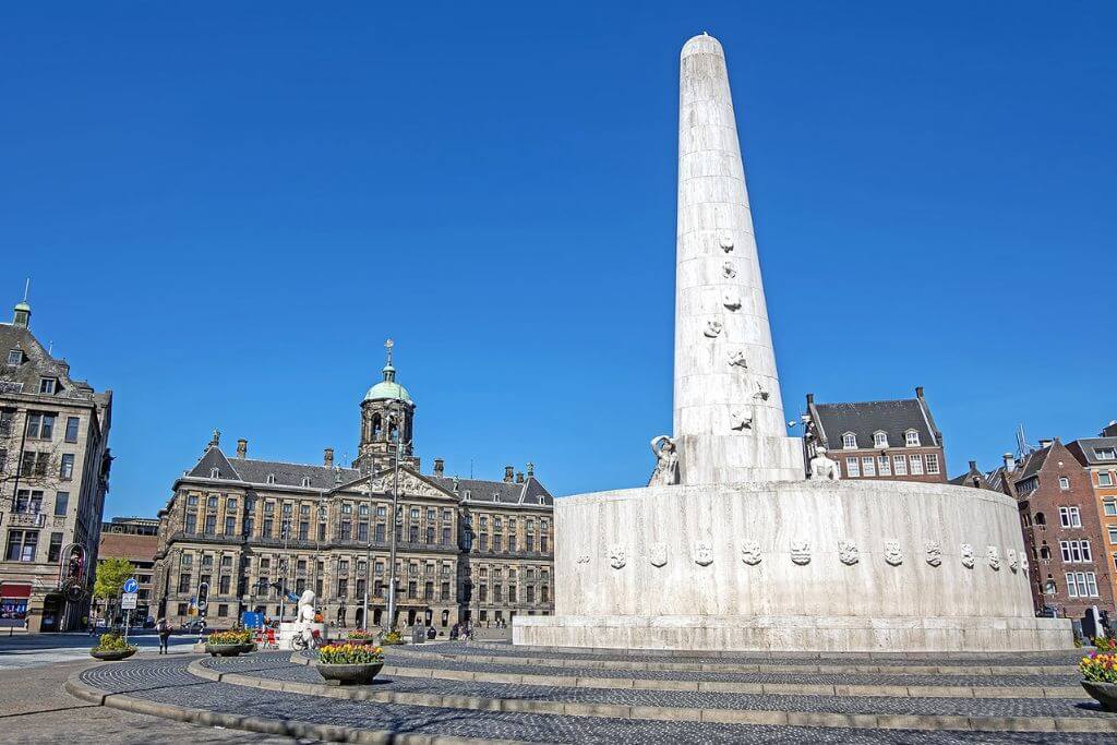 national-monument-Netherlands