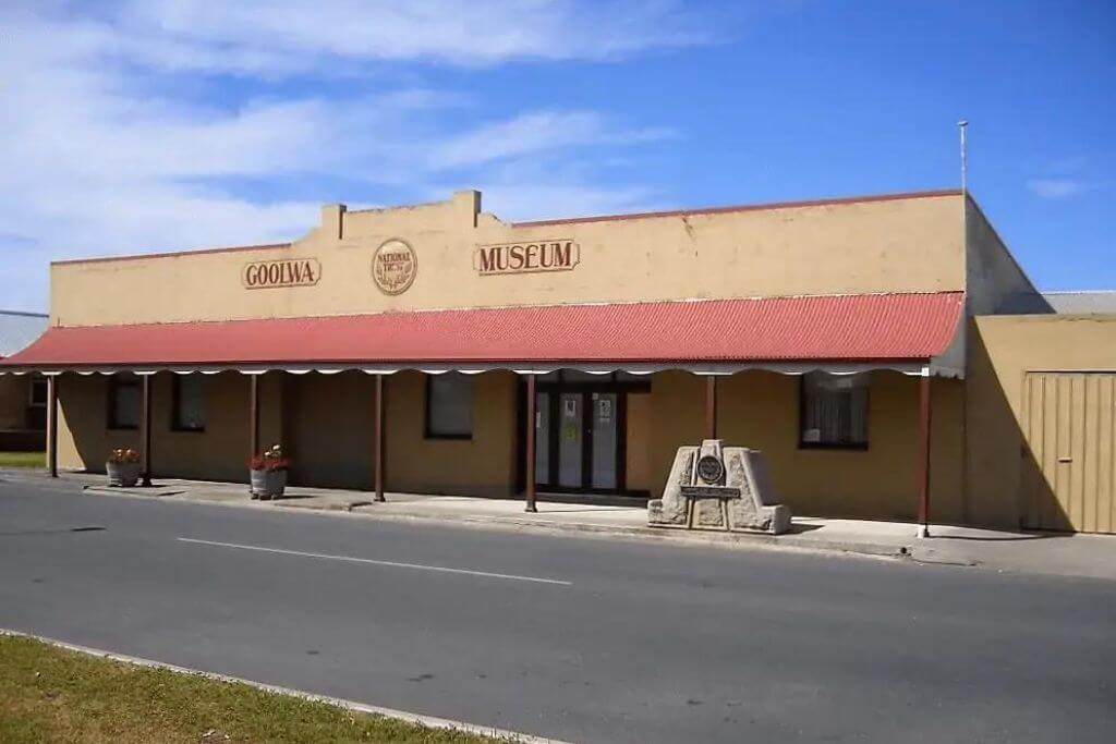 Goolwa-Museum-south-australia