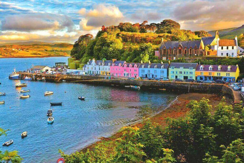 Isle-of-Skye
