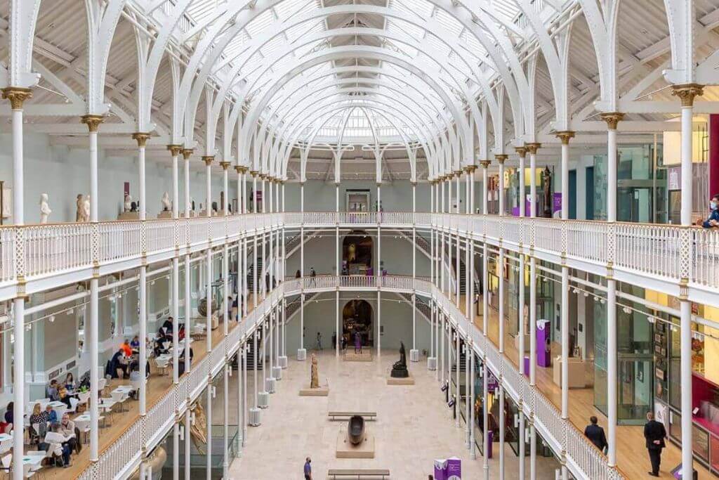 Museum-of-Scotland
