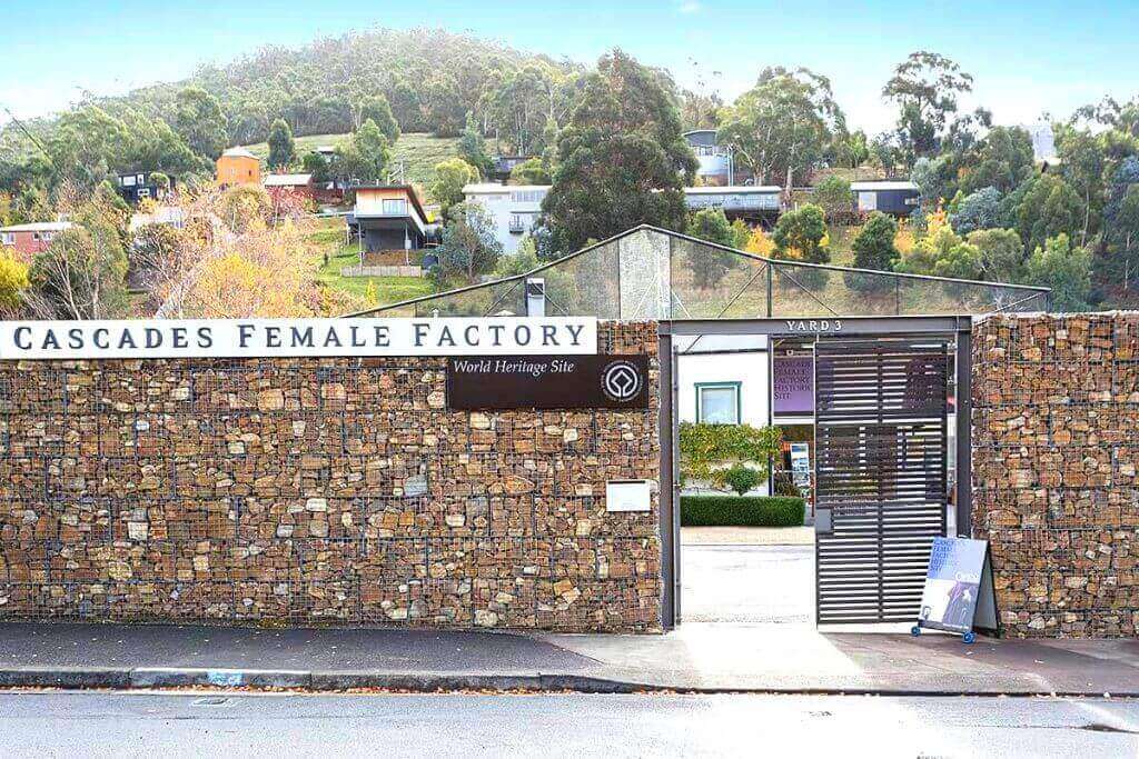 Cascades-Female-Factory