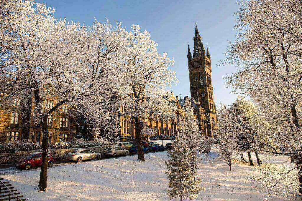 Glasgow-winter
