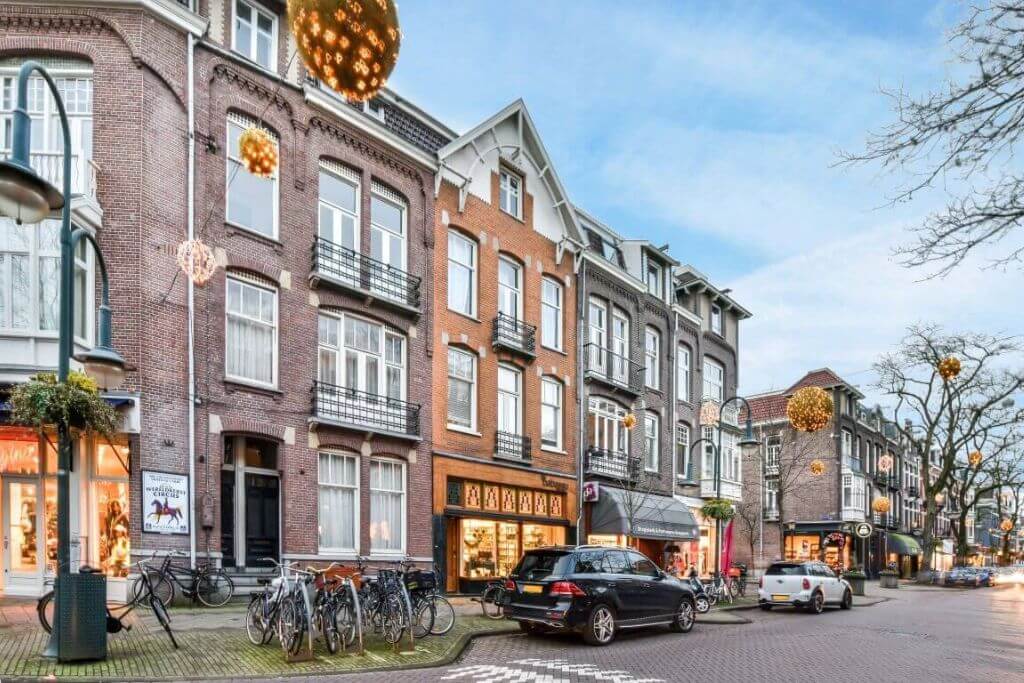 Cornelis-Schuytstraat