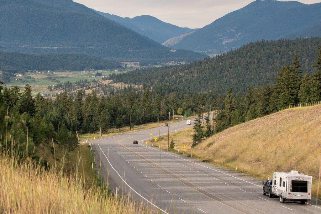 Cariboo-Road-British-Columbia