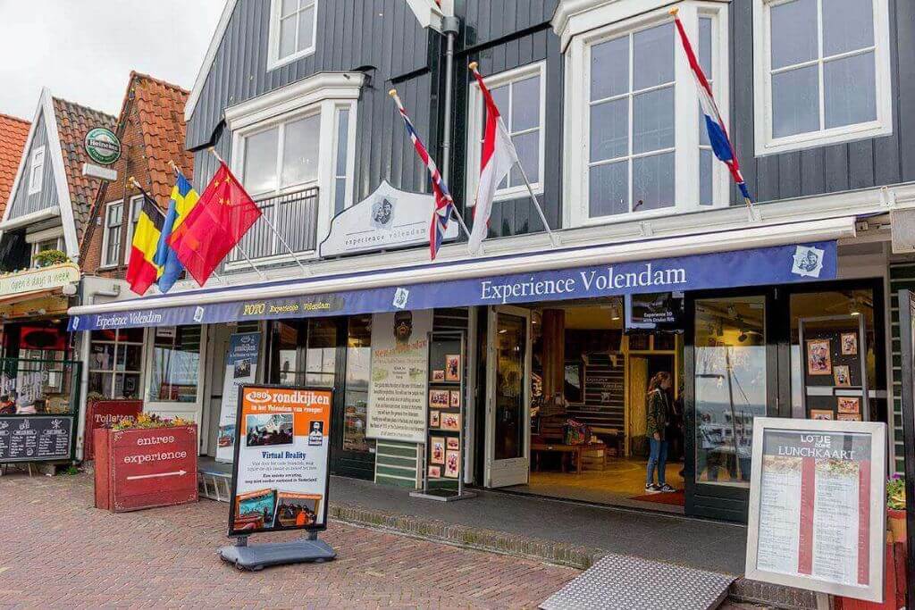 Experience-Volendam