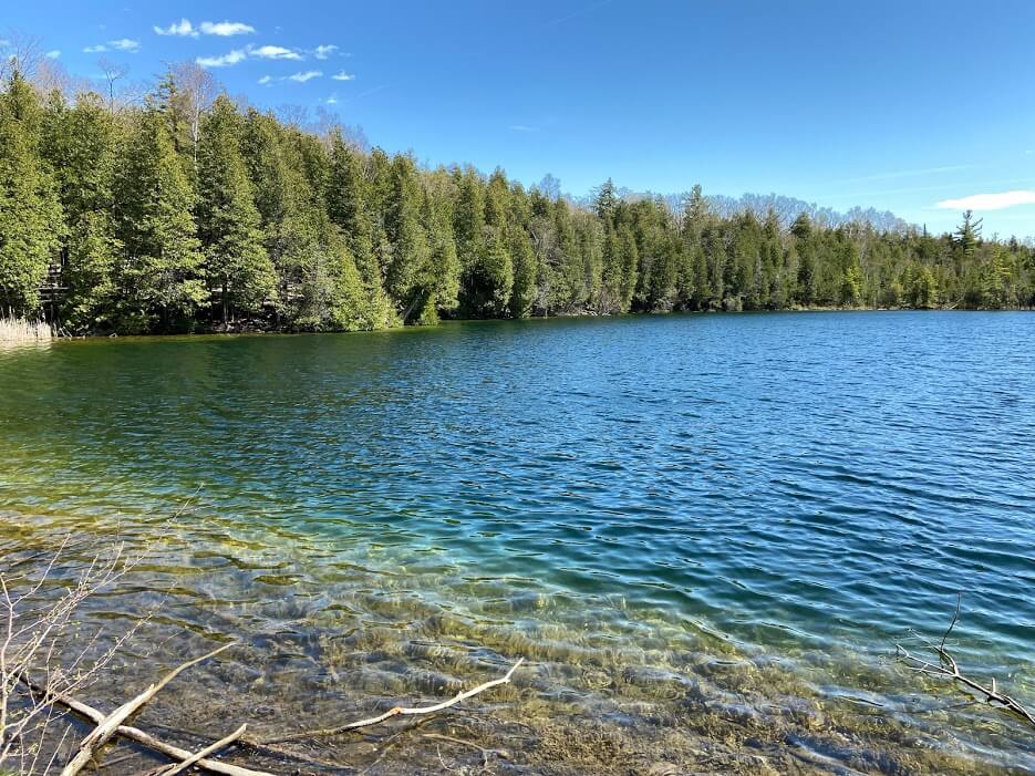 Crawford-Lake