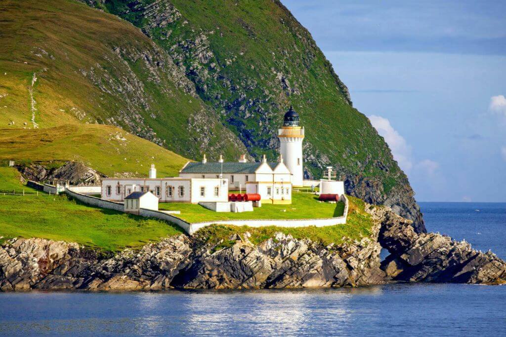 The-Shetland-Islands