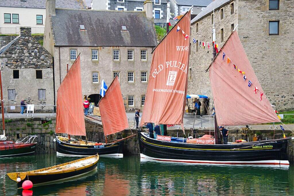 Scottish-Traditional-Boat-Festival