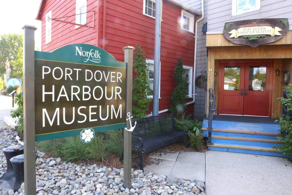 Port-Dover-Harbour-Museum