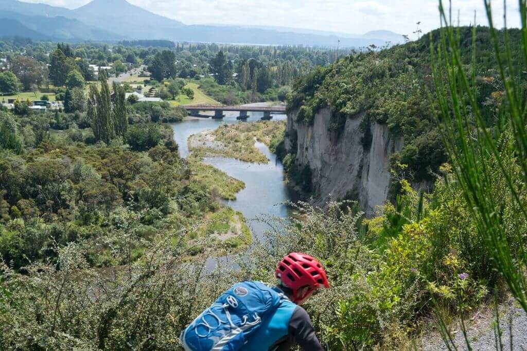 Tongariro-River-Trail