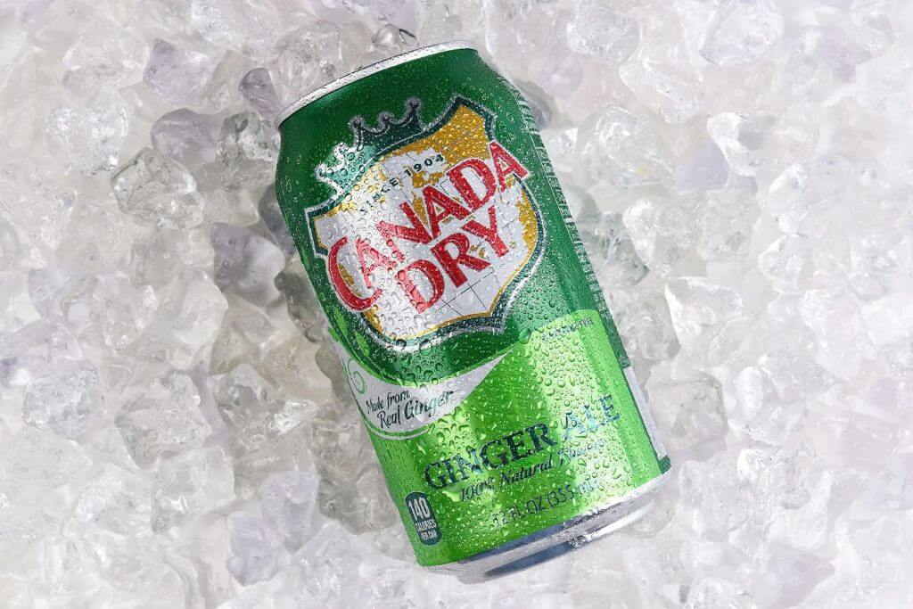 ginger-ale-canada-dry