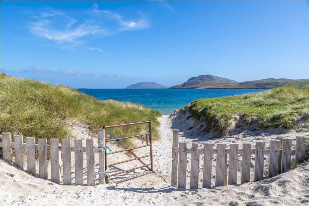 Vatersay-Outer-Hebrides