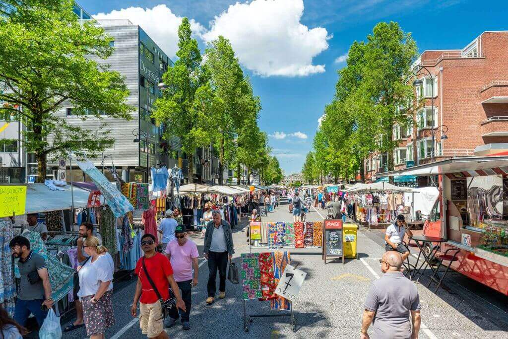 Farmers-Market-Amsterdam