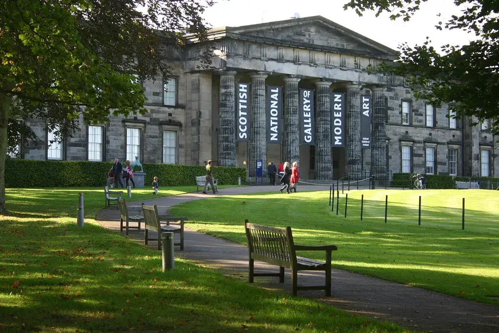 Scottish-National-Gallery-of-Modern-Art