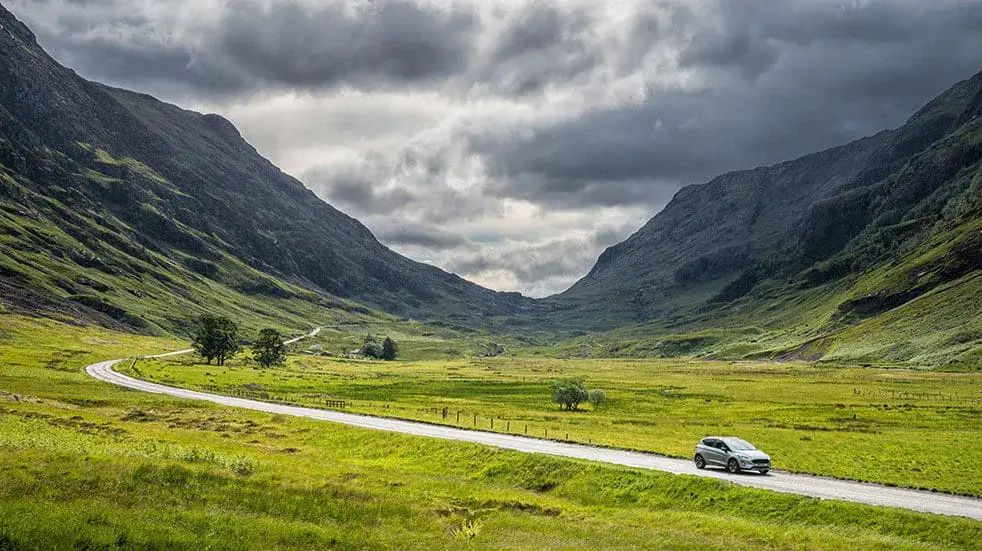 10 Interesting Facts About Glencoe Village, Scottish Highlands My