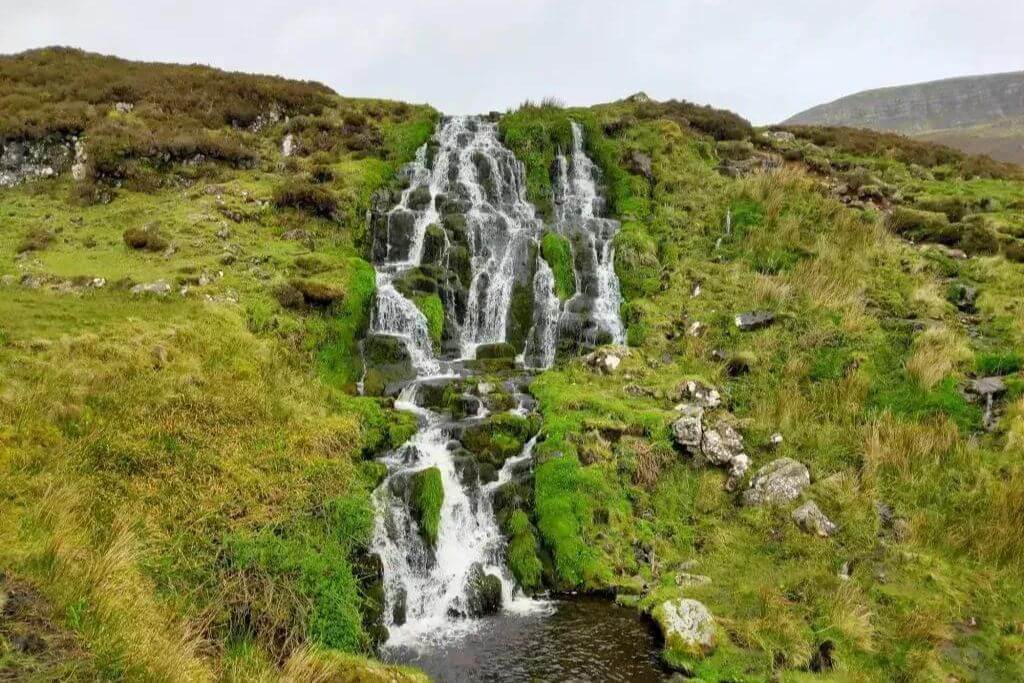 Bride’s-Veil-Falls