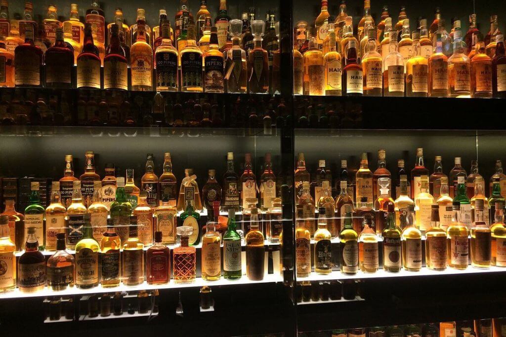 Scotch-Whisky-Experience