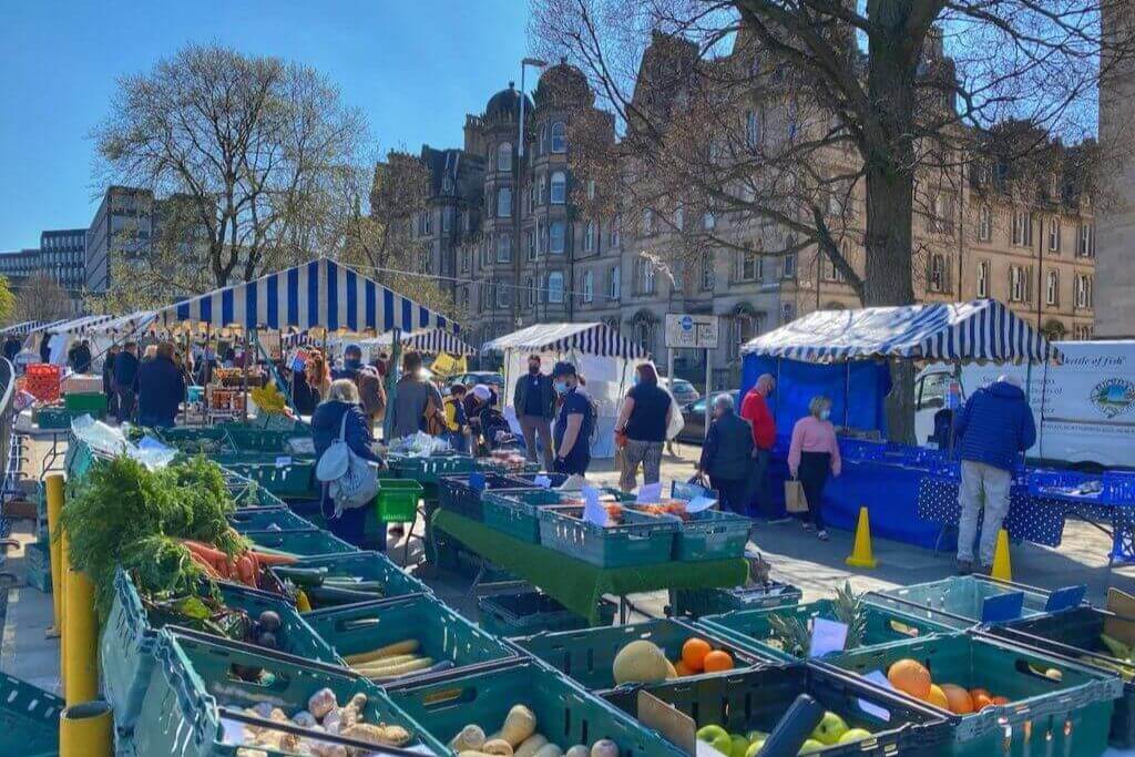 farmers-market-edinburgh