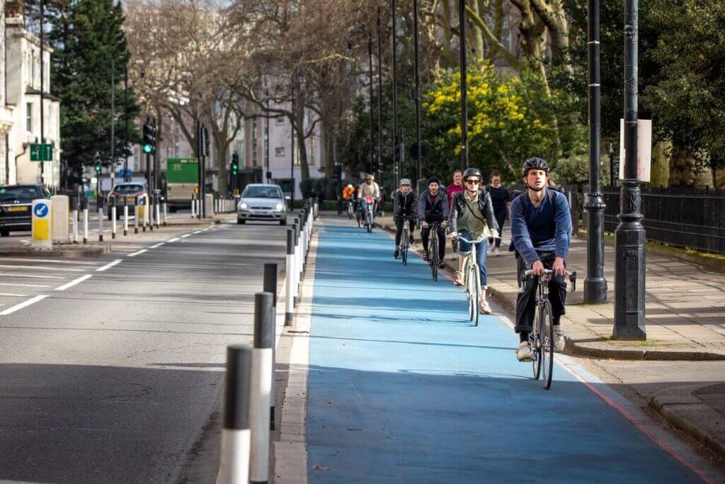 cycling-lanes-london