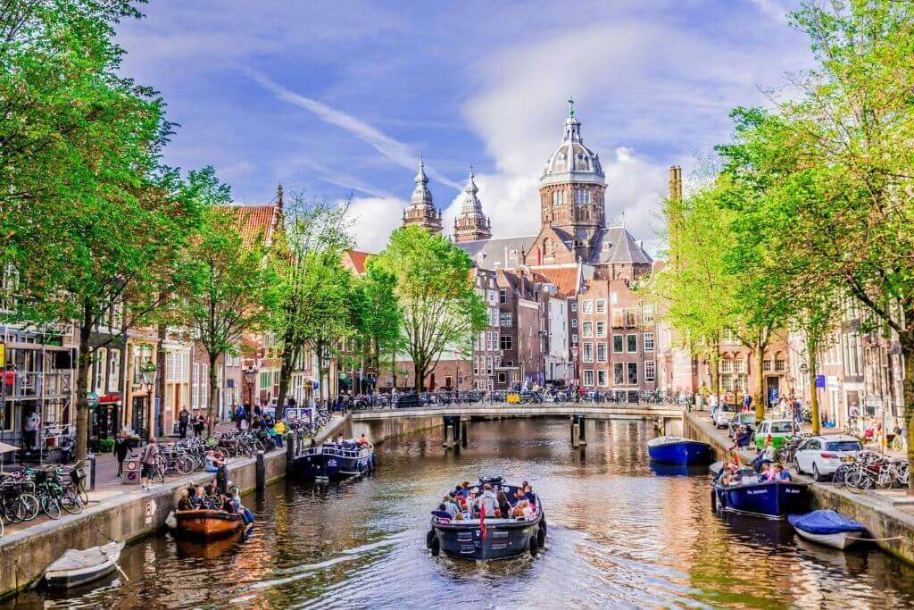 netherlands-amsterdam
