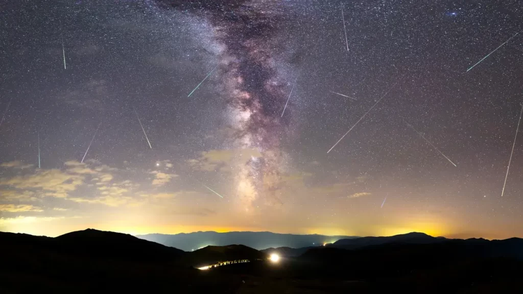 meteor-shower-Alberta