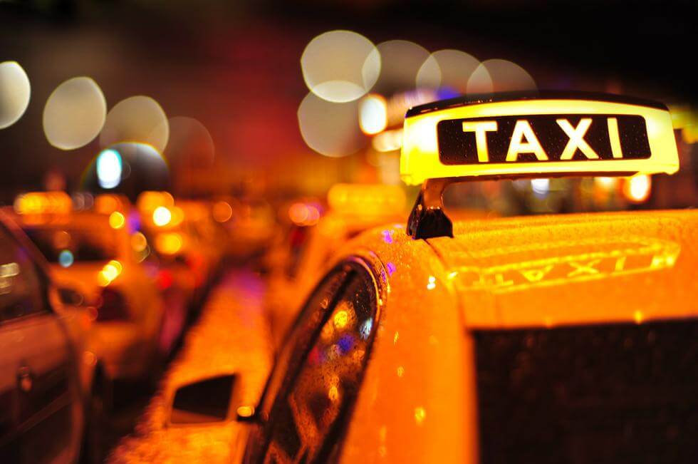 Taxis 