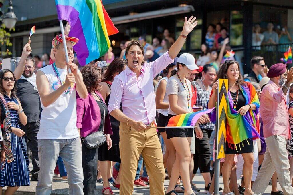 Vancouver-LGBT
