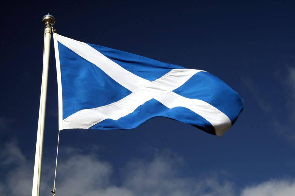 Symbols-Scotland