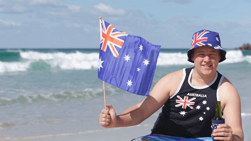 Why Are Aussie So Laid-back?