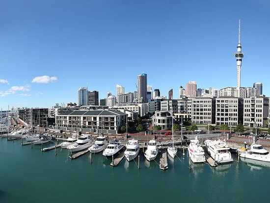 Top-Auckland-Attractions
