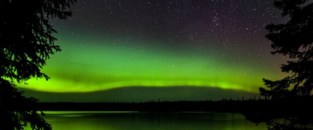 Ontario-Northern-Lights-in-Canada