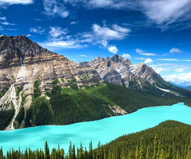 10 Mind-Blowing Geography Facts About Canada - My-Lifestyle
