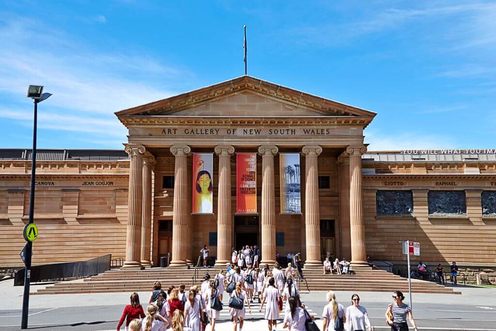 Art-Gallery-of-NSW-things-to-do-alone-in-Sydney