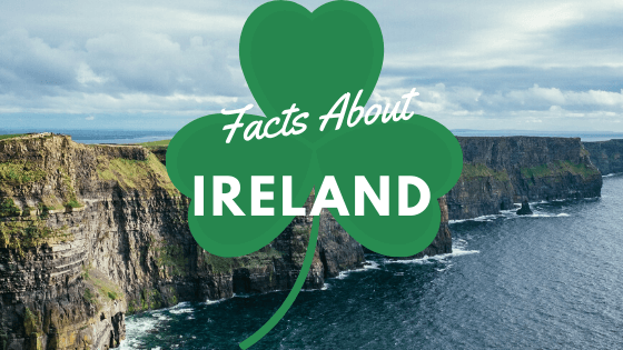 Ireland-facts