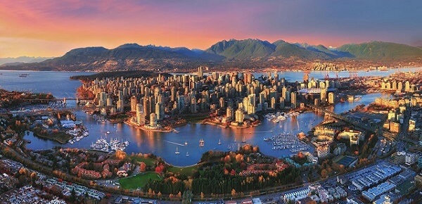 Vancouver-canada