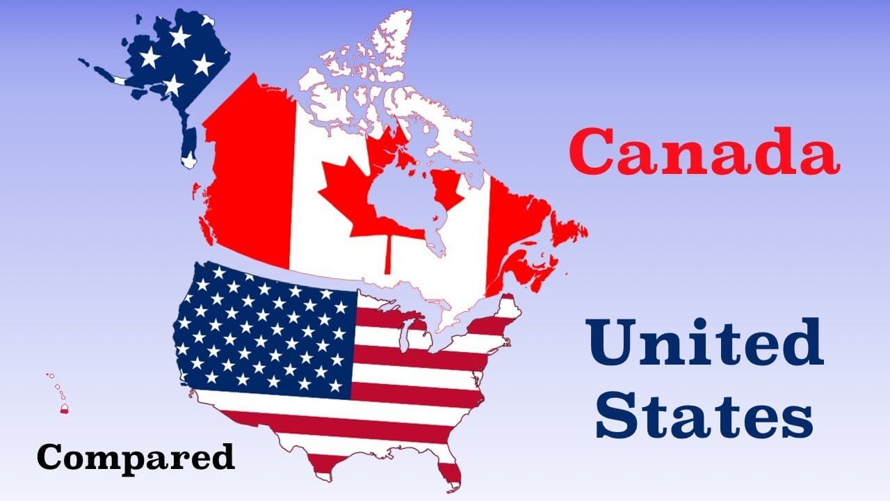 10 interesting cultural differences between Canada vs the US