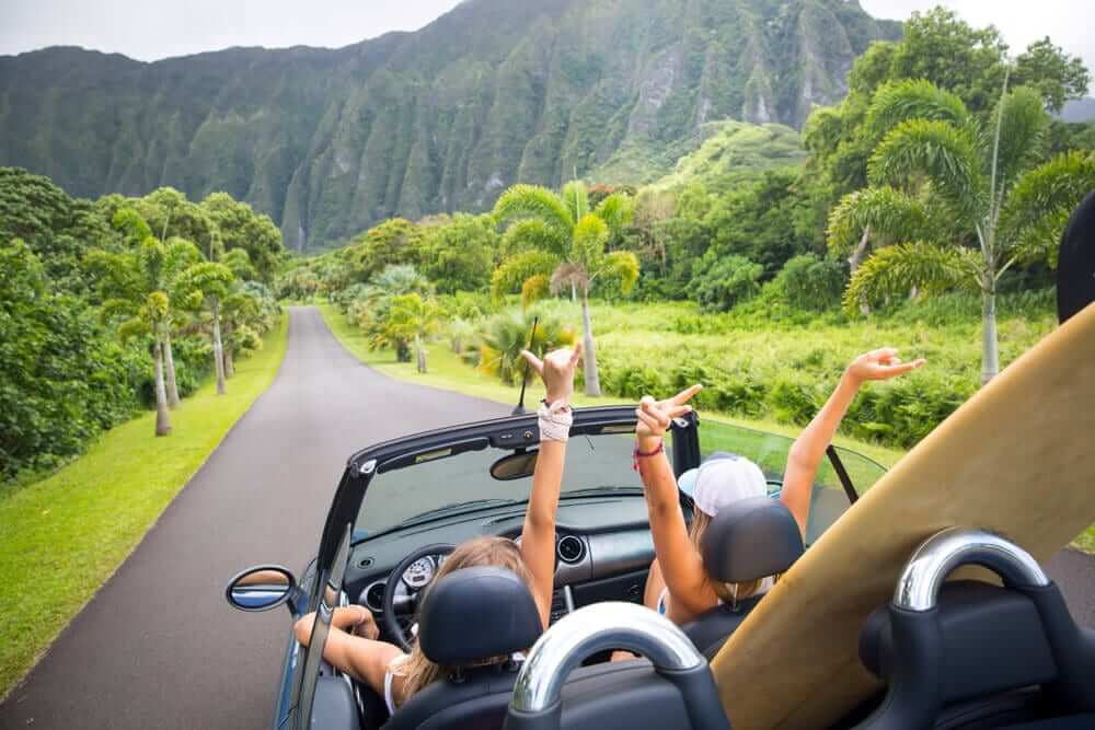 Drive-in-hawaii
