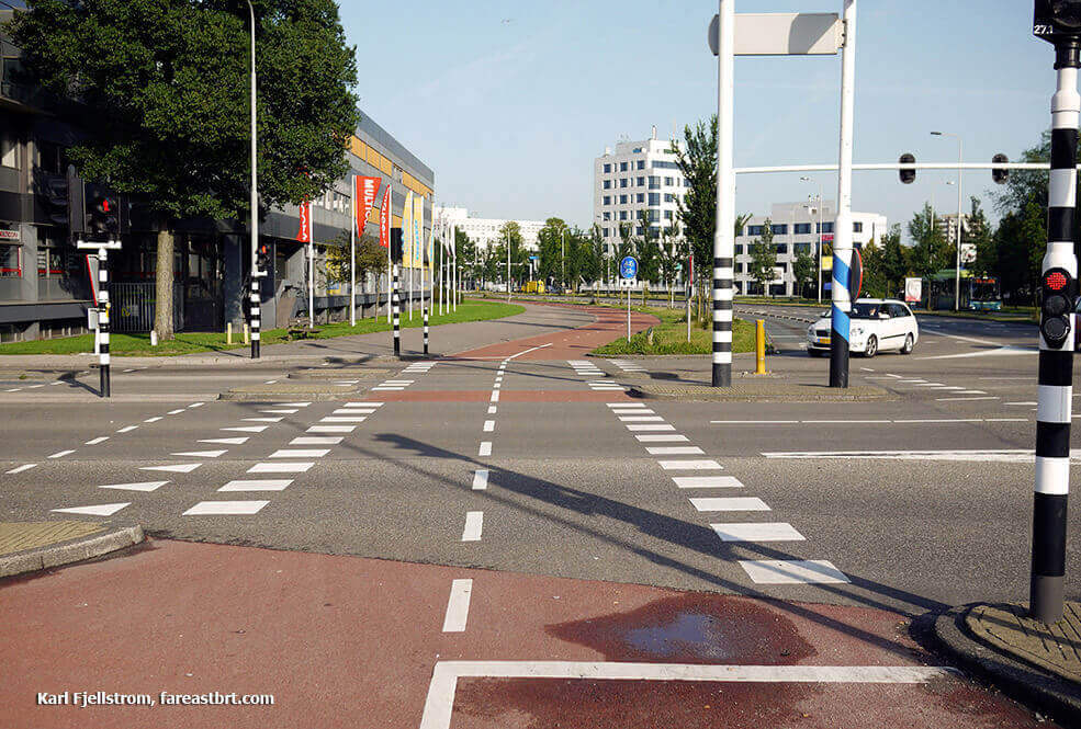 Intersections-In-Amsterdam