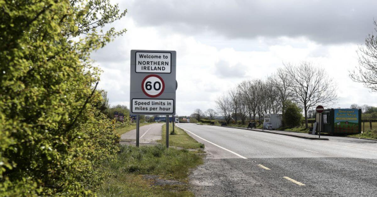 Is-Northern-Ireland-Dangerous?