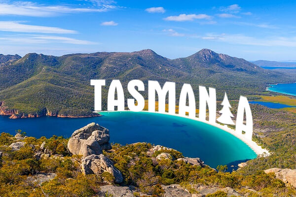 Tasmania-australia