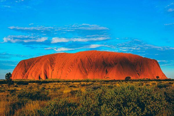 how-tall-is-Uluru