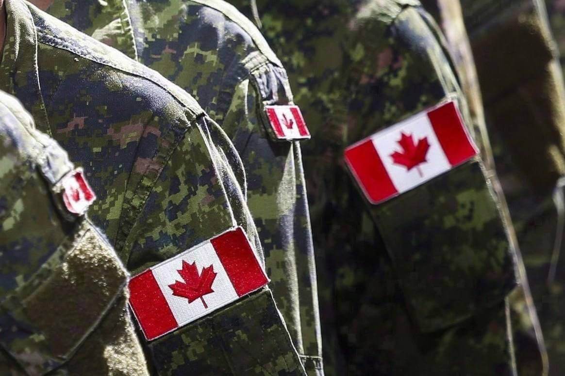 Why-Is-Canada-Impossible-To-Invade?-What-About-Others?