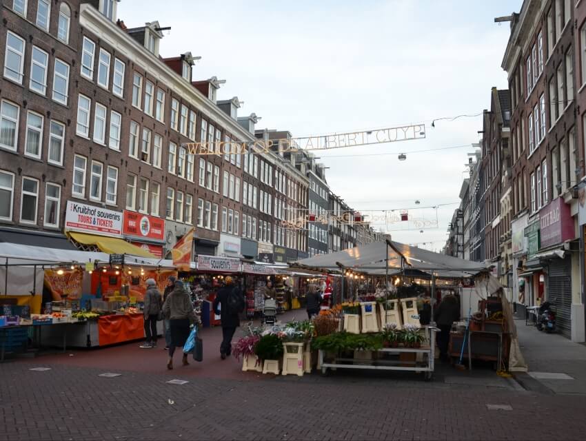 albert-cuyp-market-amsterdam
